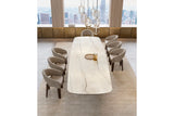 Onda Dining Table