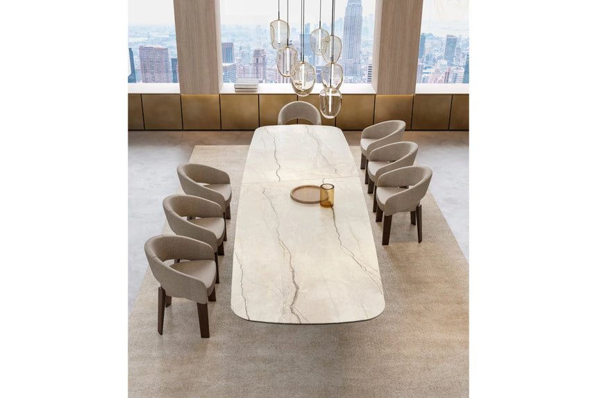 Onda Dining Table