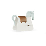 Angus Horse Play