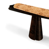 Ankar Console
