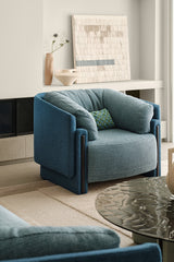 Vesta Armchair