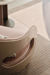 Miller Armchair