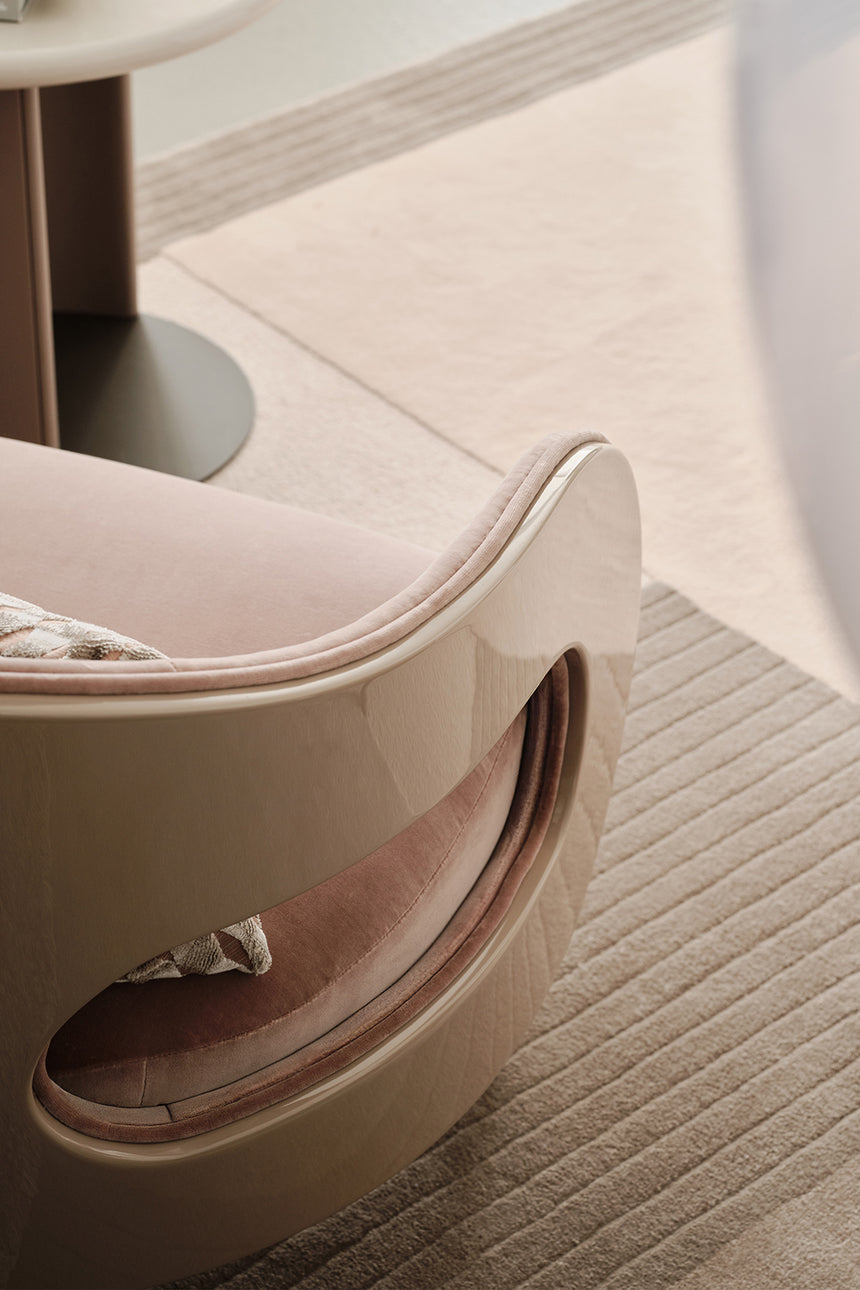 Miller Armchair