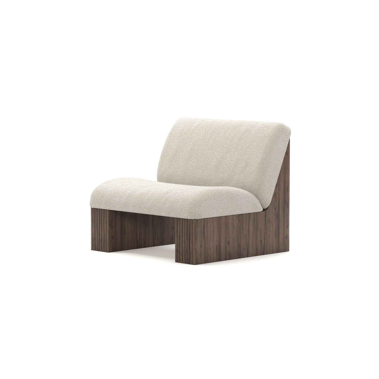 Mika Armchair