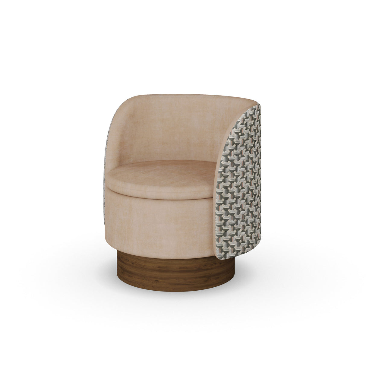 Camille Armchair