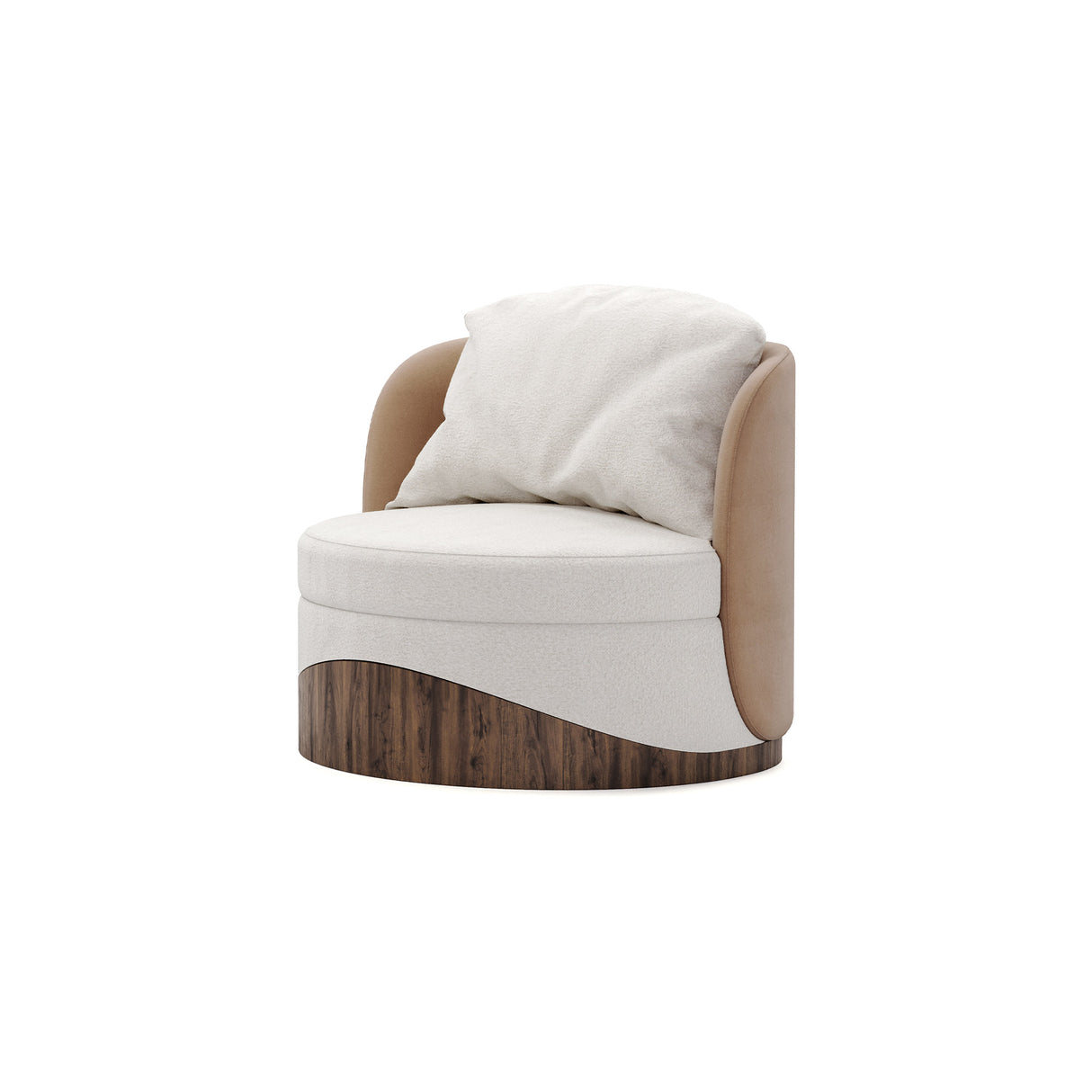 Balli Armchair