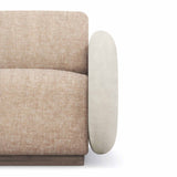 Noor Armchair