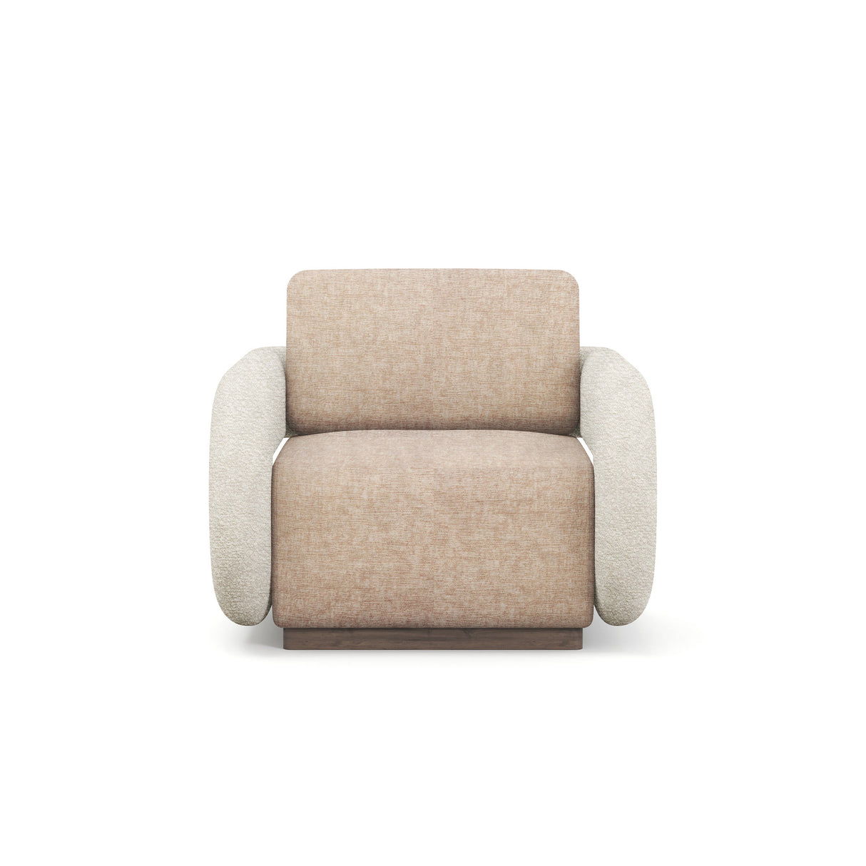 Noor Armchair