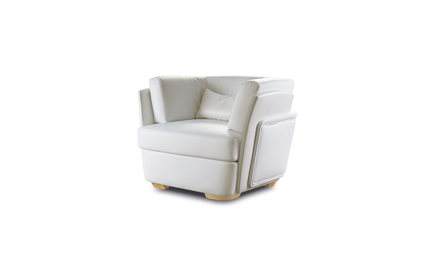 Blanche Armchair