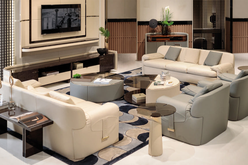 Eclipse Armchair