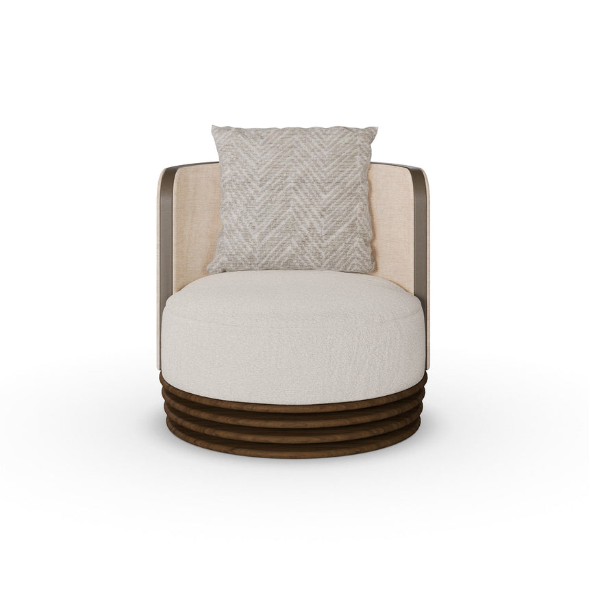 Dawn Armchair