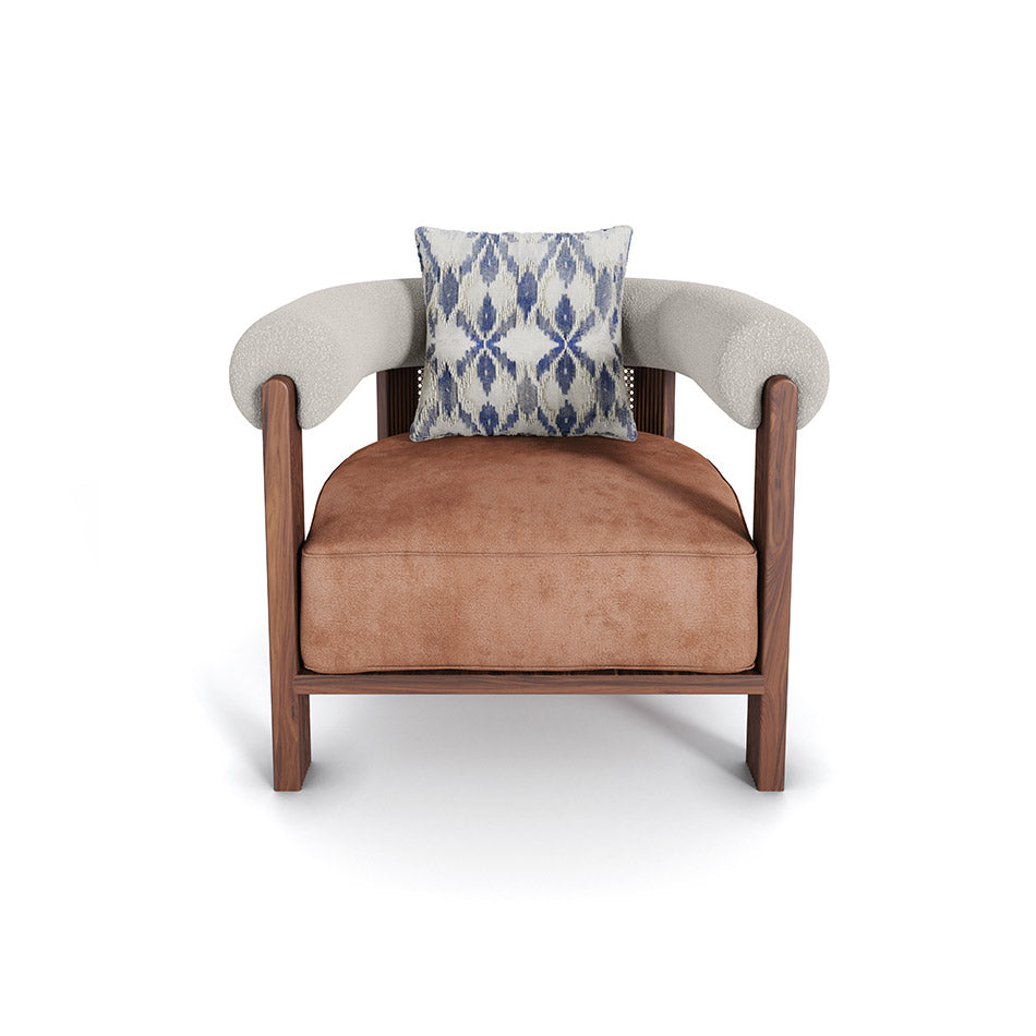 Olivia Armchair