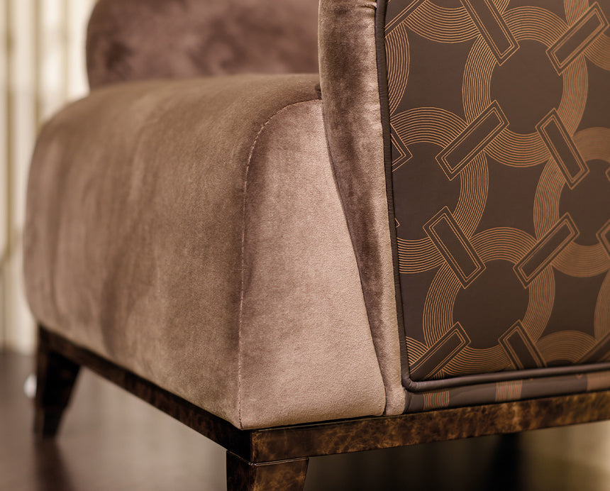 Jolly Armchair