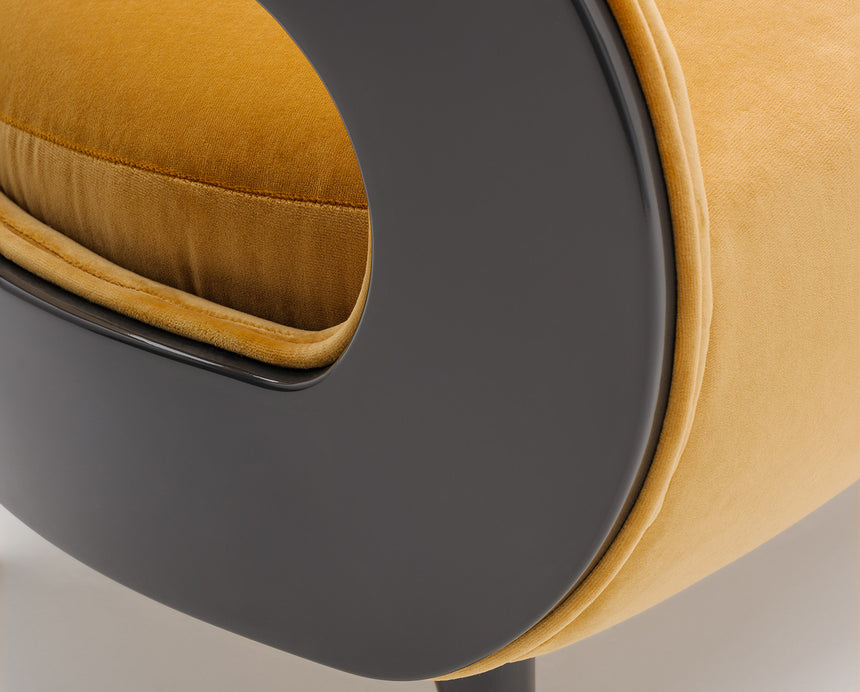 Miller Armchair
