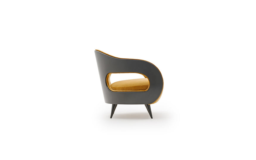 Miller Armchair