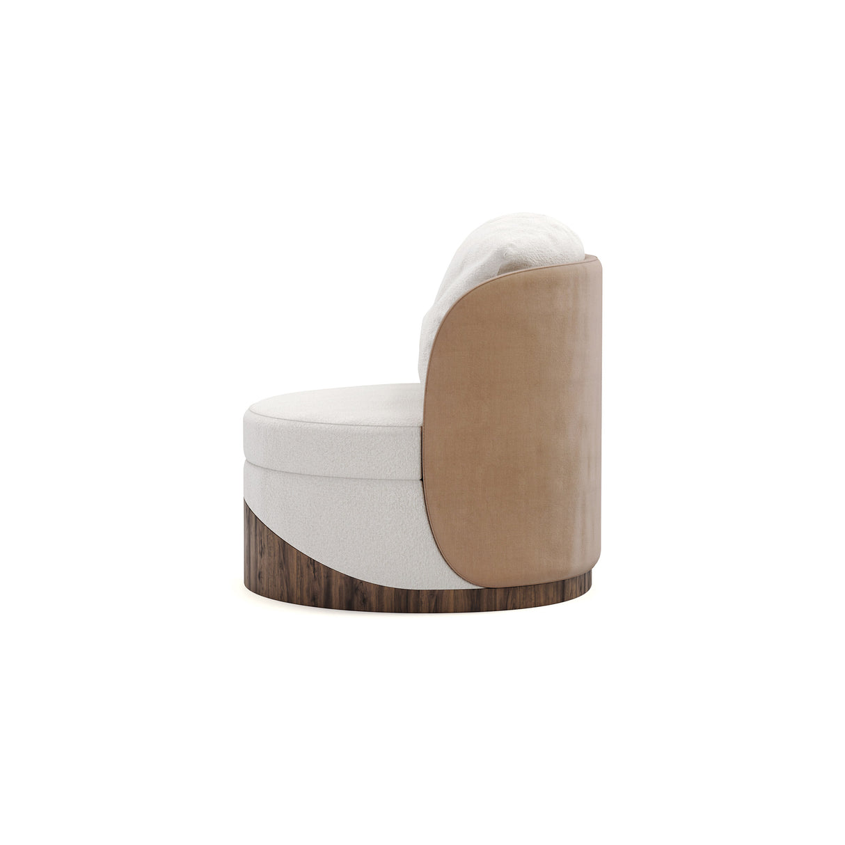 Balli Armchair