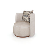 Isabella Armchair