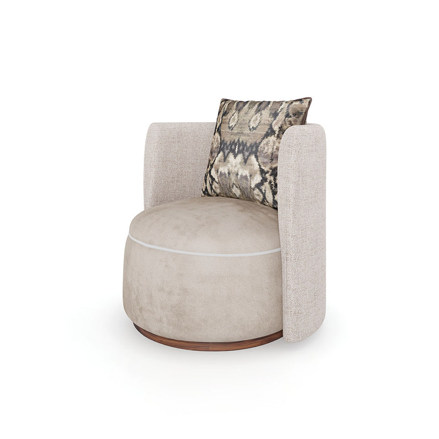 Isabella Armchair