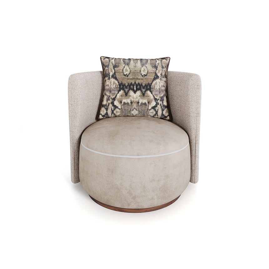 Lucie Armchair