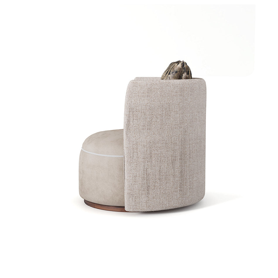 Lucie Armchair