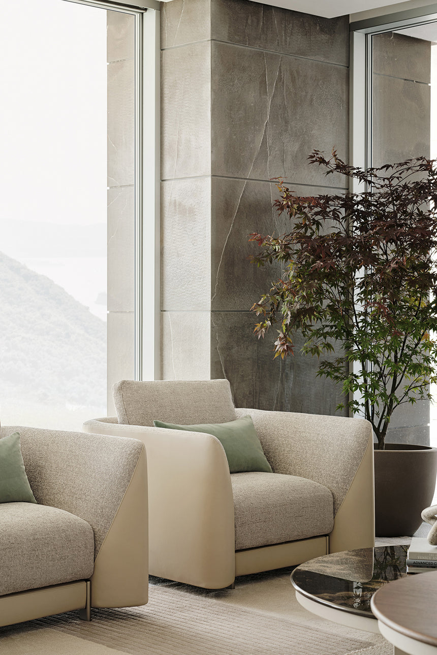 Joel Armchair