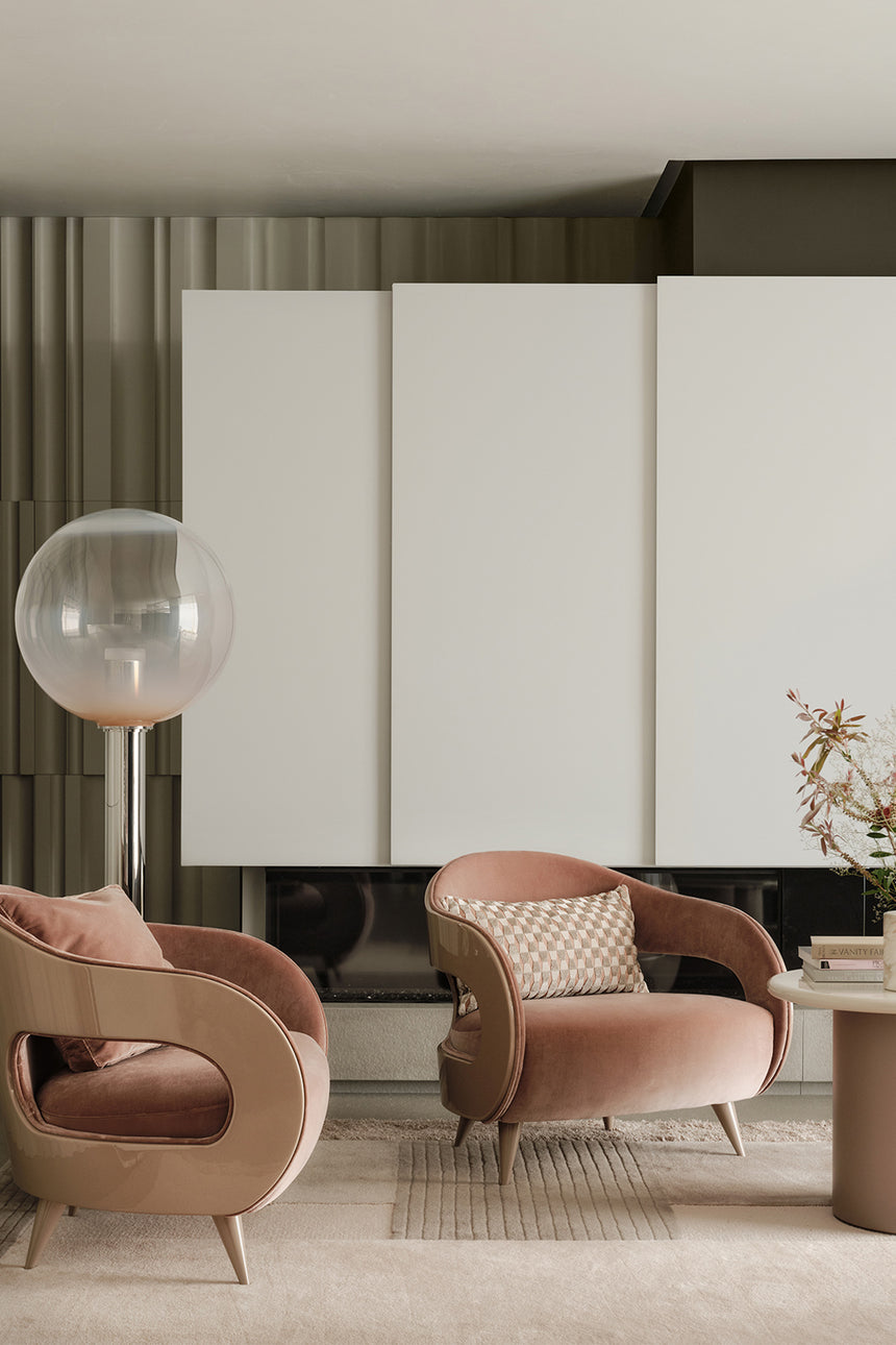 Miller Armchair