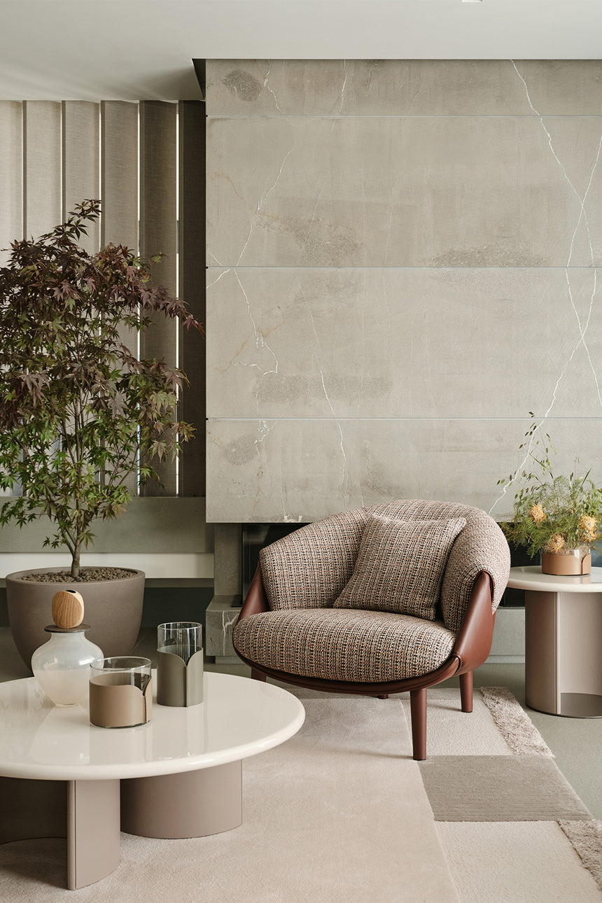 Riban Armchair