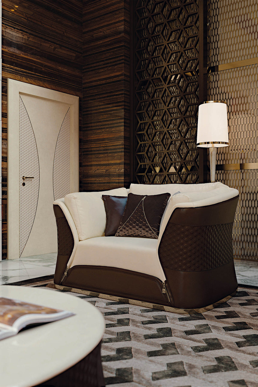 Vogue Armchair