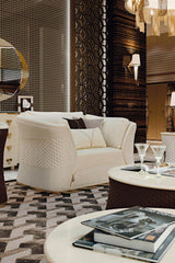 Vogue Armchair