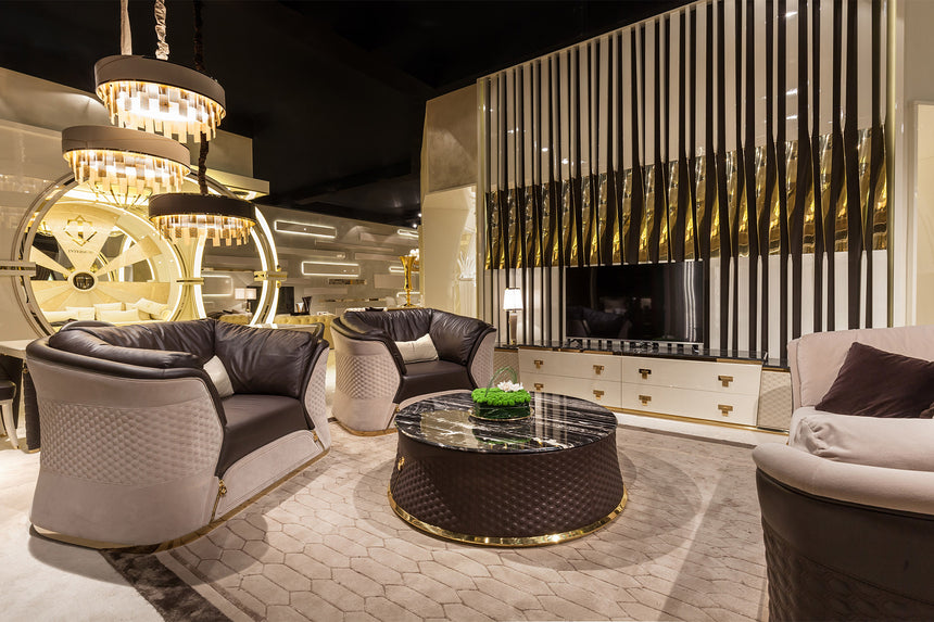 Vogue Armchair
