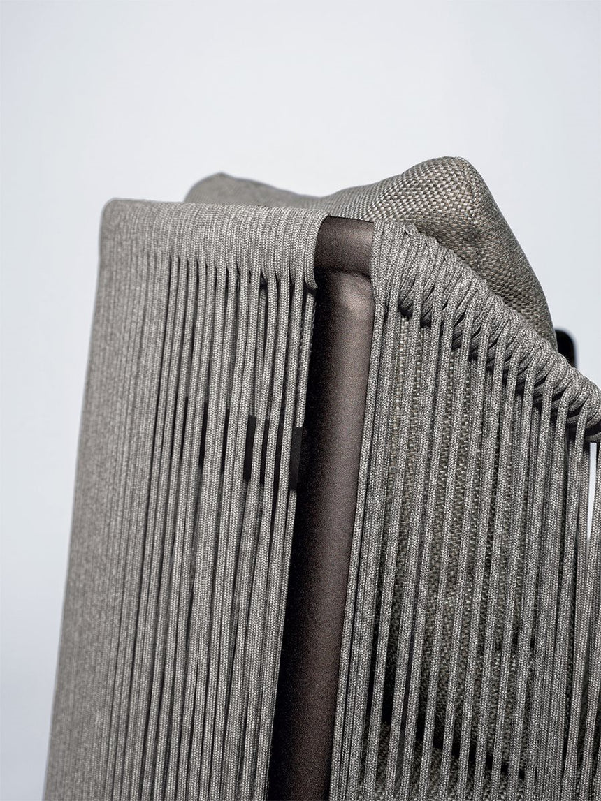 Urban Outdoor Armchair