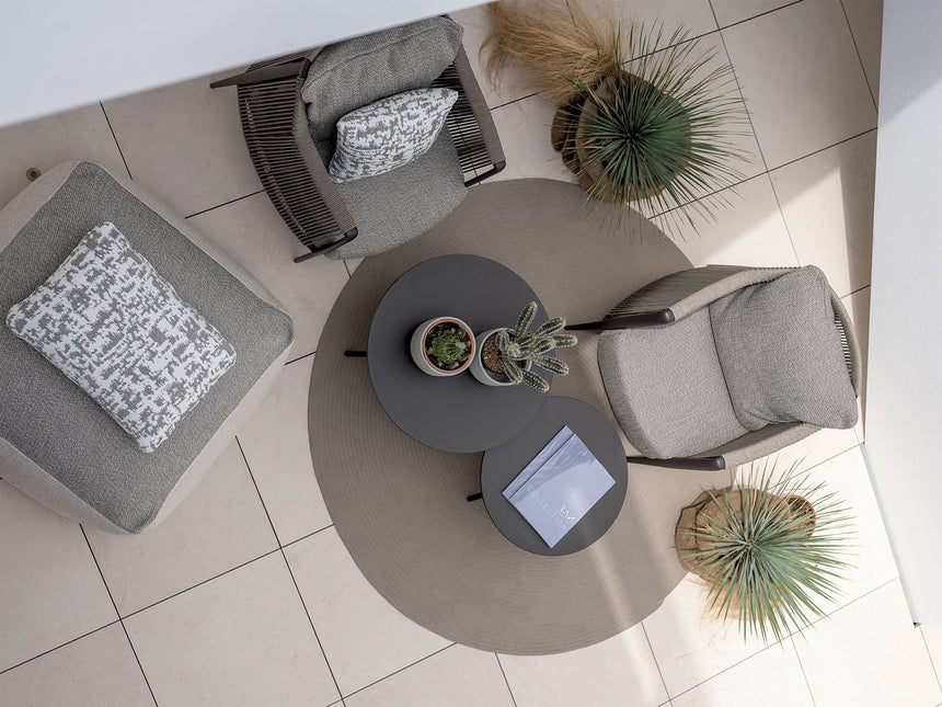 Urban Outdoor Armchair
