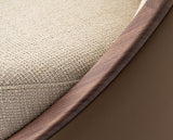 Artis Wood Armchair