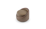 Artis Wood Pouf