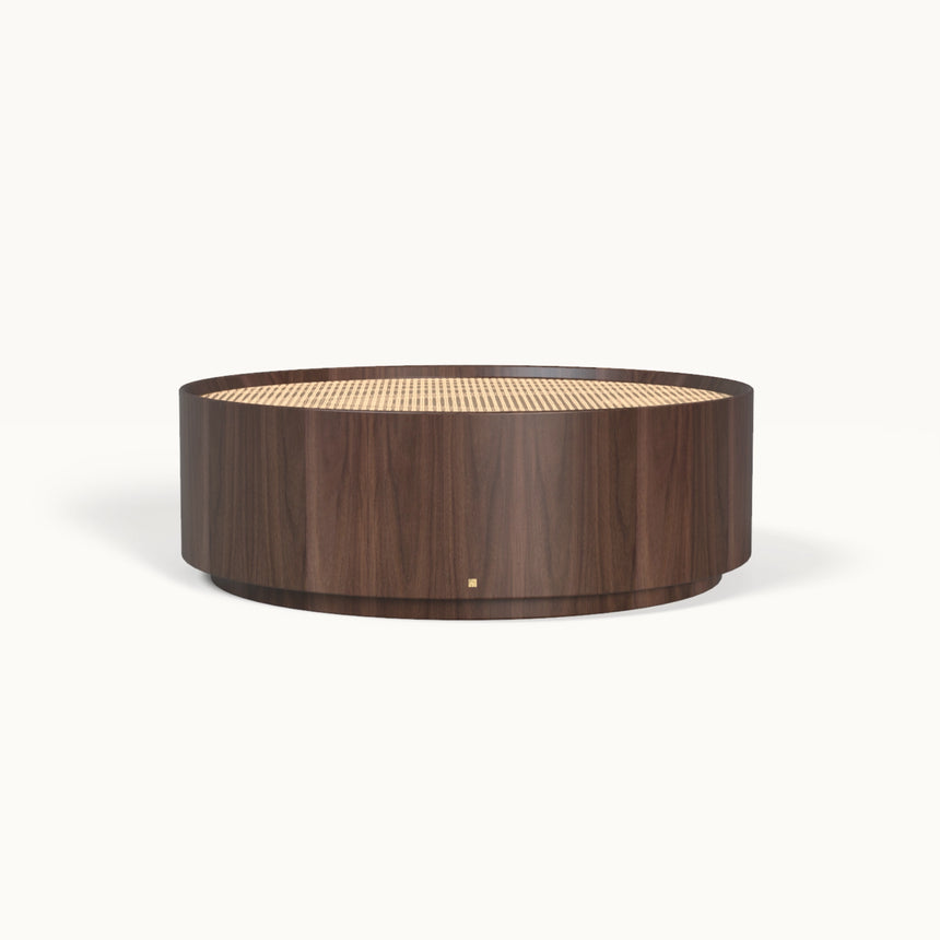 Aspen Center Table II