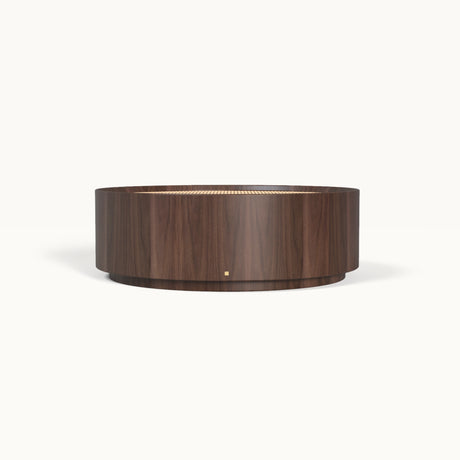 Aspen Center Table II