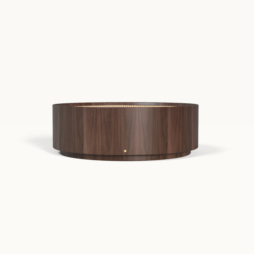 Aspen Center Table II