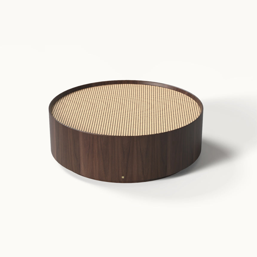 Aspen Center Table II