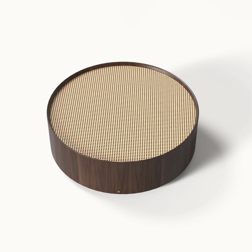 Aspen Center Table II