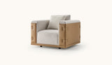 Atelier Armchair