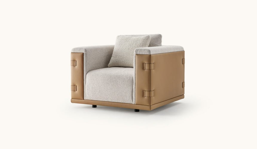 Atelier Armchair