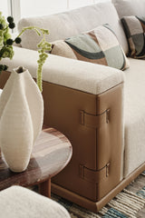 Atelier Armchair