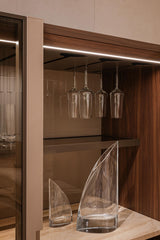 Atelier Bar Unit