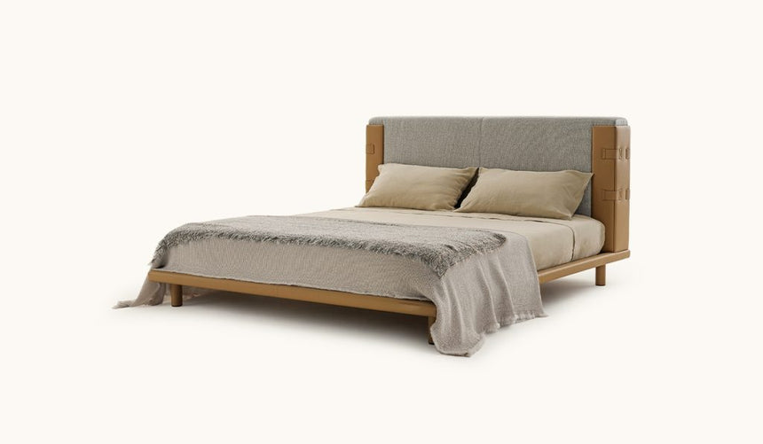 Atelier Bed
