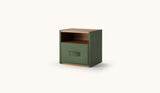 Atelier Bedside Table