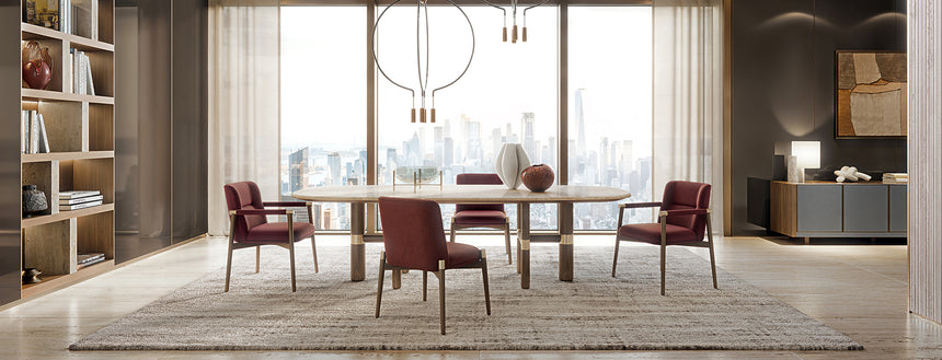 Atelier Chair