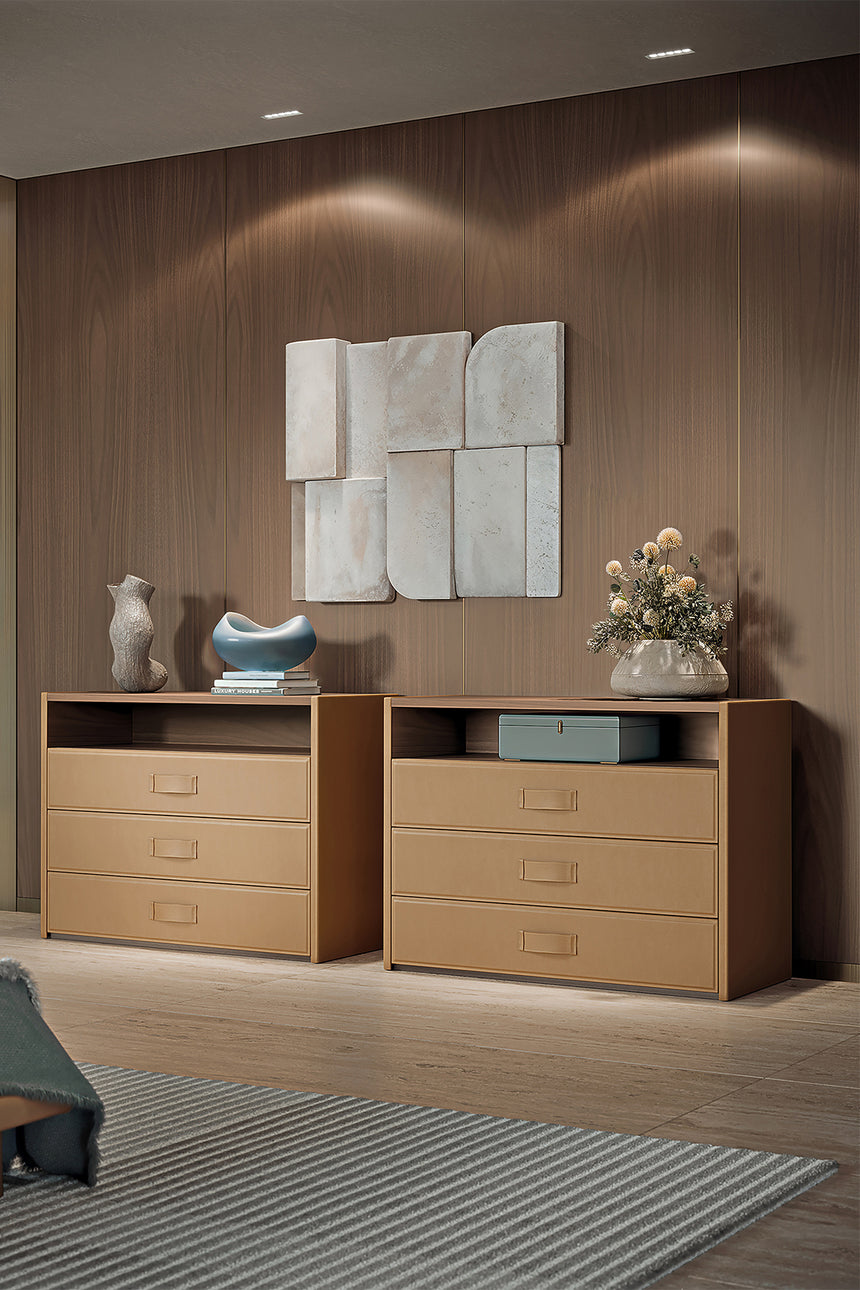Atelier Chest Of Drawers