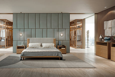 Atelier Chest Of Drawers