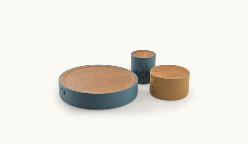 Atelier Coffee Tables
