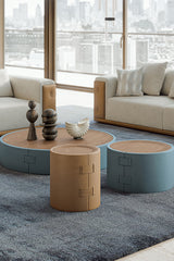 Atelier Coffee Tables